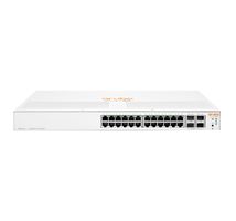 Hewlett Packard Enterprise Aruba Instant On 1930 Géré L2+ Gigabit Ethernet (10/100/1000) 1U Blanc