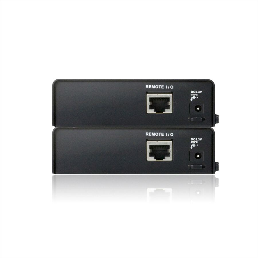 ATEN VE812R Récepteur HDMI over CAT5e/6