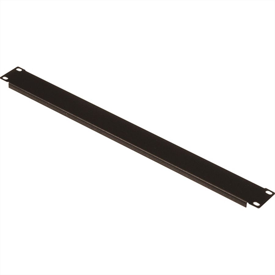CONTEG Cache 19" RAL 9005, 1UH