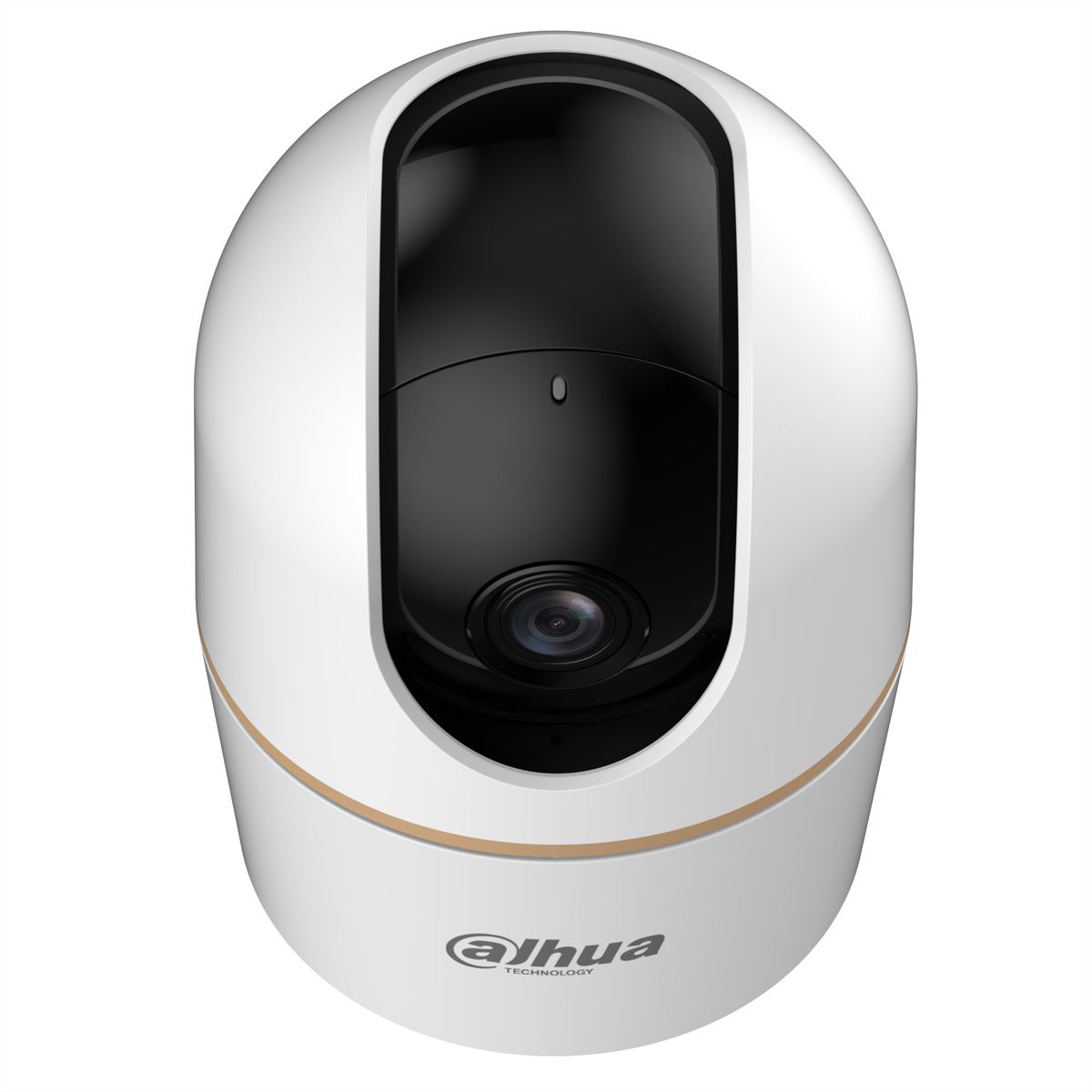 DAHUA DH-IPC-H3AP-0360B-TC-EUR Caméra PT 3 MP, 73°, IR-LED 10m, WiFi