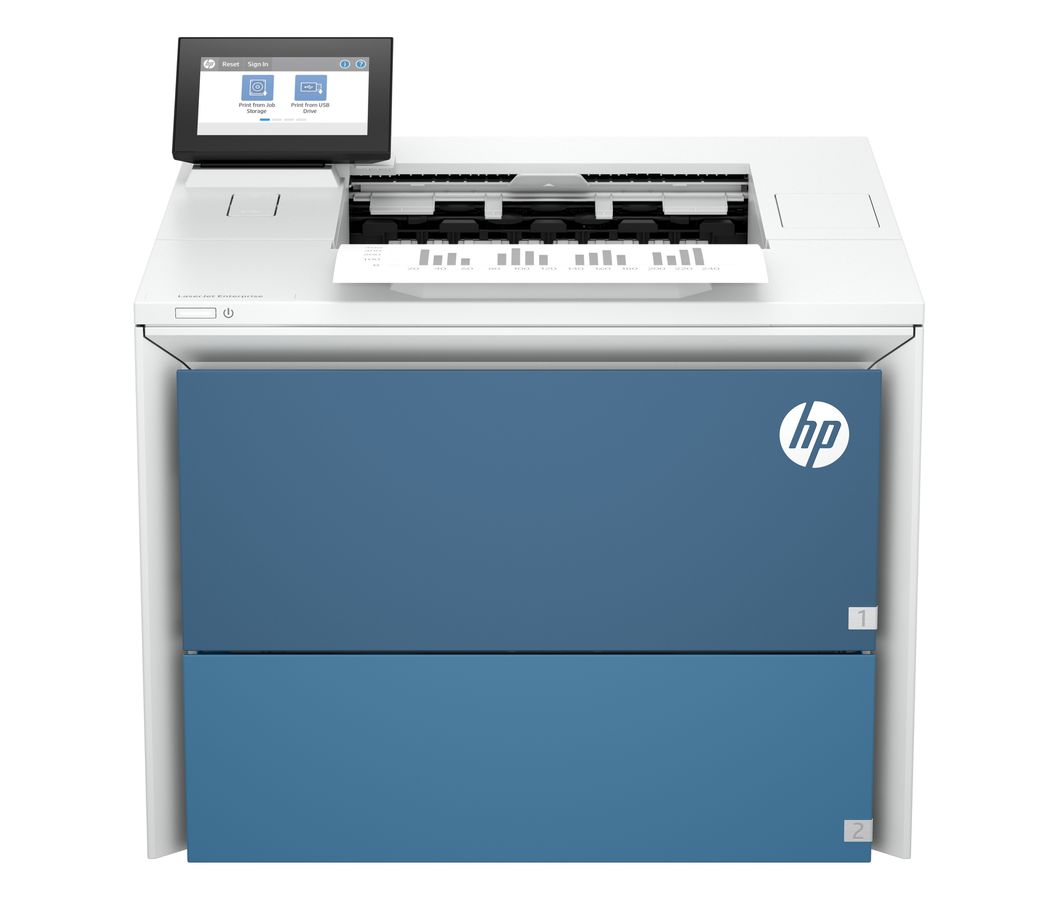HP 675T2A#B19 imprimante laser 1200 x 1200 DPI A4