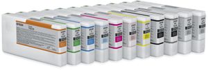Epson T9137 Light Black Ink Cartridge (200ml)