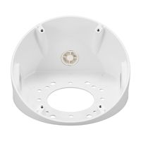 I-PRO WV-QJB507-W Support, Support de base