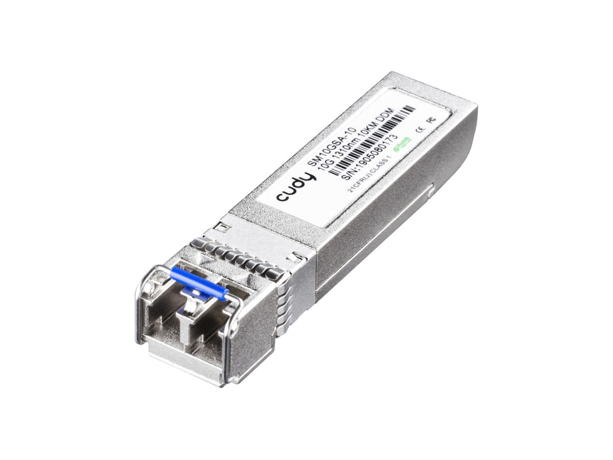 CUDY SM10GSA-10 GBIC 10G SFP+