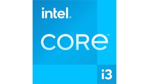 Intel Core i3-12100F processeur 12 Mo Smart Cache Boîte