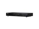 ATEN CS1844 Commutateur KVM deux affichages HDMI 4K 4 ports USB 3.0