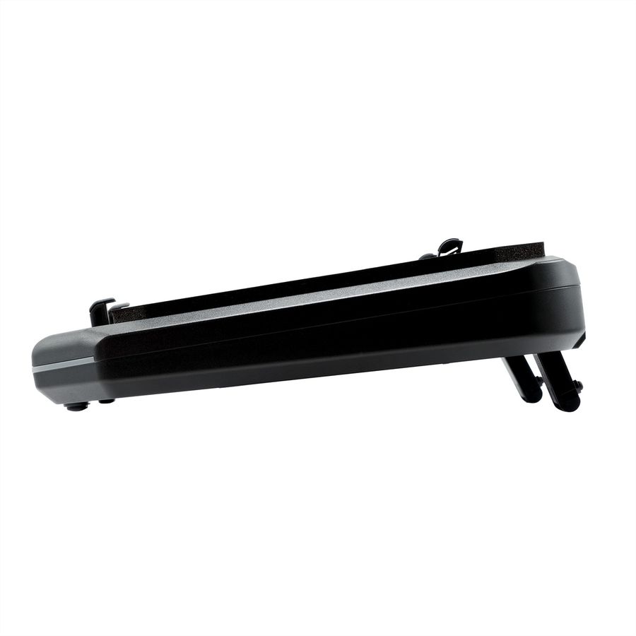 ANTEC LCTF120 Turboflow RGB Support de refroidissement pour ordinateur portable, 12-19 pouces