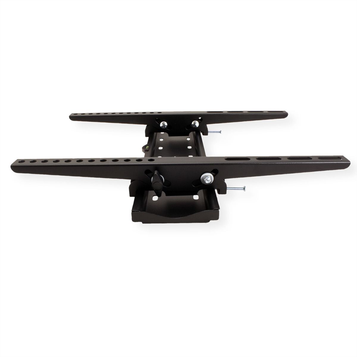 VALUE support mural TV, distance murale 53mm, capacité de charge 40kg, inclinable