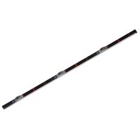 BACHMANN BN0500 19" PDU 1UH 36xC13, 6xC19, CEE 3x32A, rouge