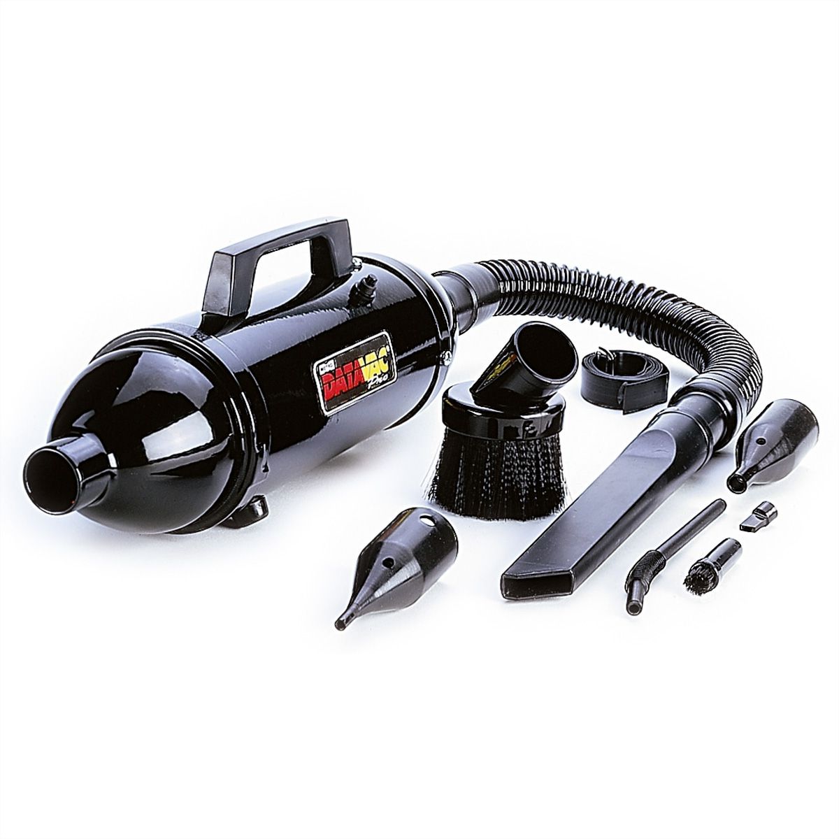 DATAVAC PRO SERIE VACUUM, Aspirateur et nettoyeur par air comprimé
