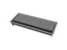 BACHMANN CONI cadre large, anthracite
