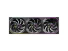 ANTEC IM 360R ARGB, Ventilateur de boîtier, noir