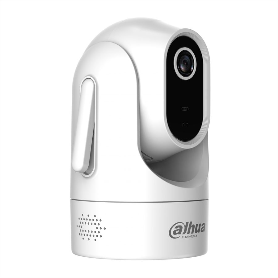 DAHUA DH-SD-H4C-0400B-EUR, Caméra WiFi PT 4MP IR LED