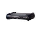 ATEN KE6922R Récepteur KVM 2K DVI-D Dual Link sur IP avec double SFP et PoE