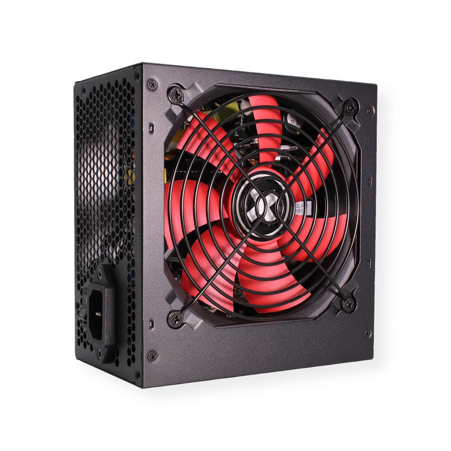Xilence XP400R6 Alimentation PC, 400W Peak Power, ATX