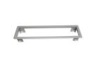 POWERFRAME Cadre Medium, argent