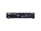 ATEN KE9952T Emetteur KVM un affichage DisplayPort 4K sur IP avec PoE