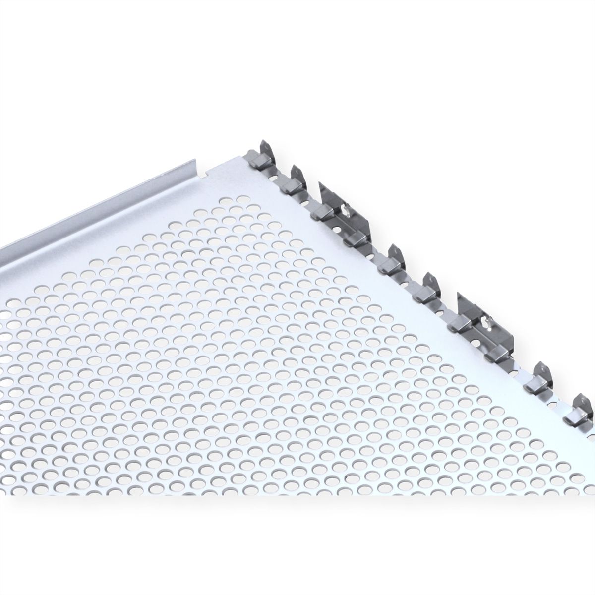Plaque de recouvrement SCHROFF EuropacPRO, universelle, 84 HP, 235 mm