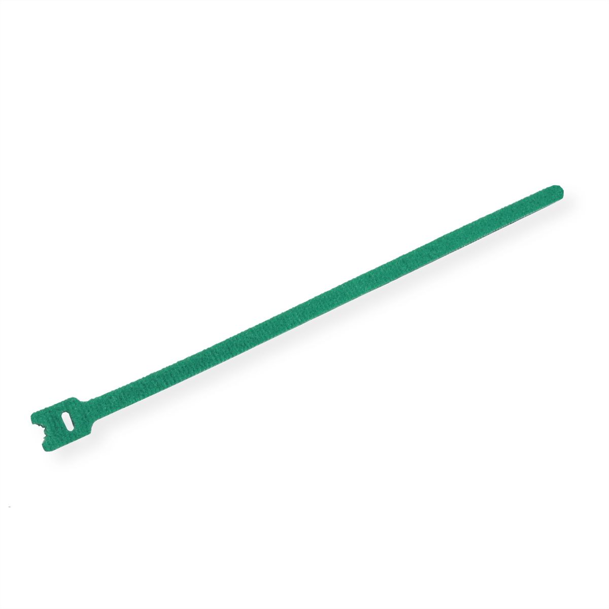 VELCRO® One Wrap® Strap 13mm x 200mm, 25 pièces, vert