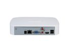 DAHUA NVR2104-I2, Enregistreur vidéo en réseau 4CH 1HDD Smart 1U
