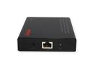 ROLINE Prolongateur/Splitter HDMI, 1x2 via Cat.6A, 70m, 4K60Hz
