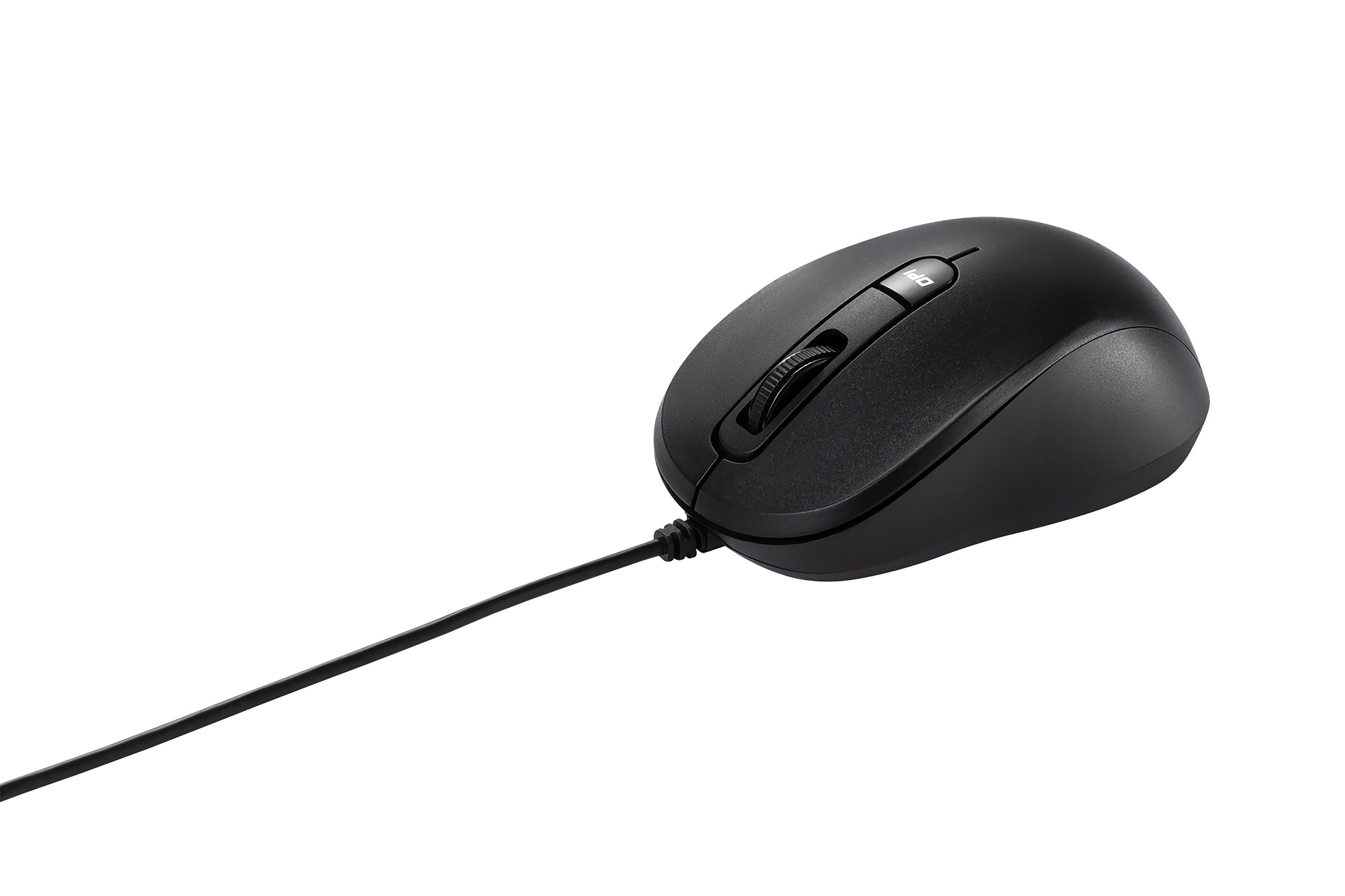 ASUS MU101C souris Ambidextre USB Type-A Optique 3200 DPI
