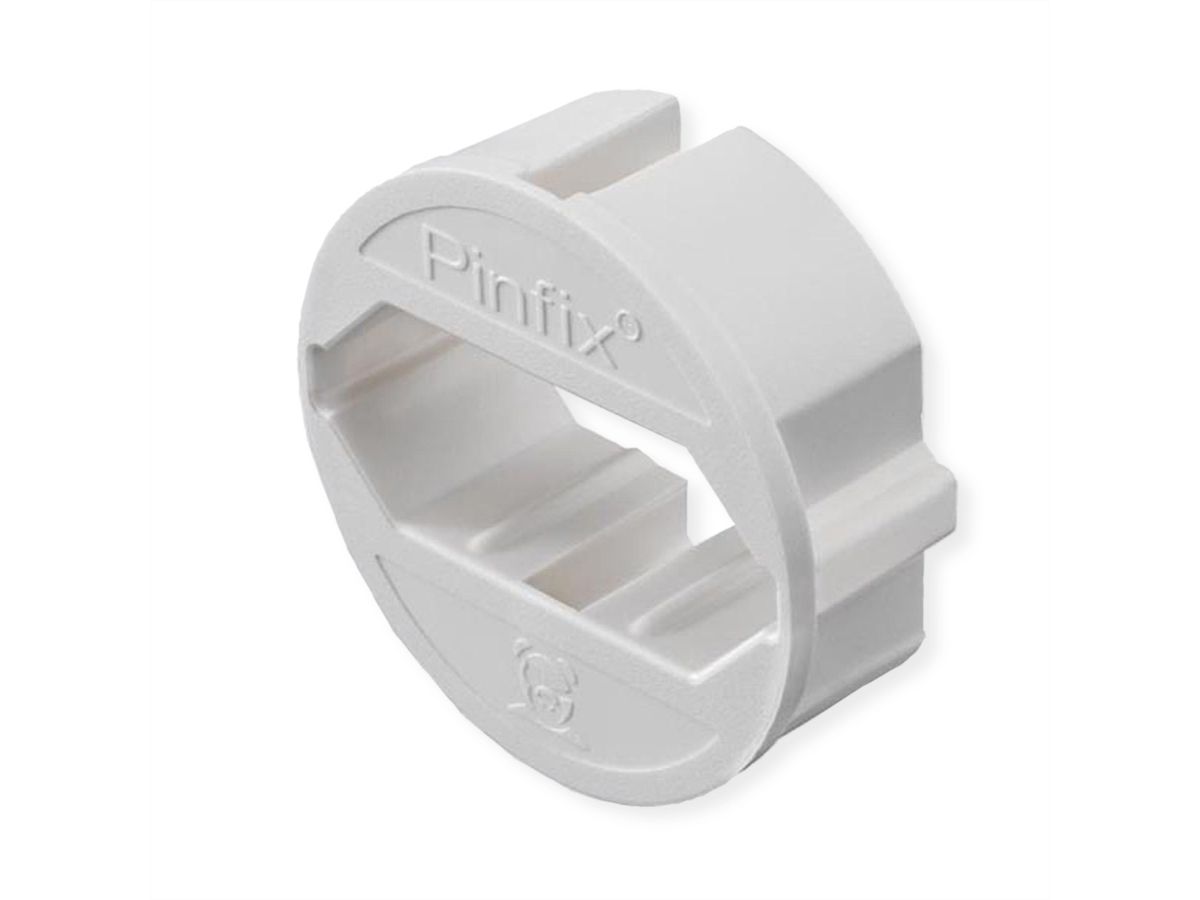 BACHMANN Pinfix Série 8821 , blanc