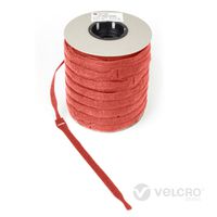 VELCRO® One Wrap® Strap 13mm x 200mm, 750 pièces, orange