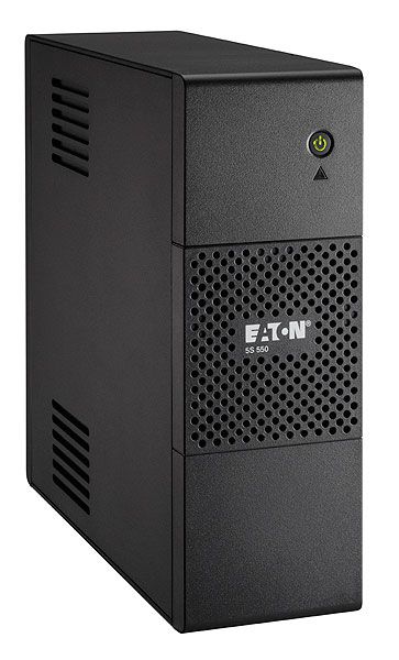 Eaton 5S 550i 0,55 kVA 330 W 4 sortie(s) CA