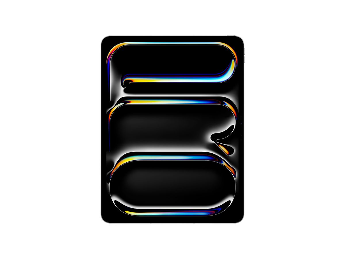 Apple iPad Pro 5G Apple M TD-LTE & FDD-LTE 512 Go 33 cm (13") 8 Go Wi-Fi 6E (802.11ax) iPadOS 17 Argent