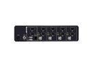 ATEN CS1144DPH4 Commutateur KVM sécurisé universel, 4 ports USB 5K DisplayPort/HDMI double écran