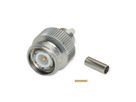 TELEGÄRTNER Connecteur à sertir TNC 50 ohms pour RG-316/U