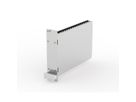 SCHROFF Frame Type Plug-In Unit PRO Kit, avec capot, non blindé, 3 U, 7 HP, 167 mm