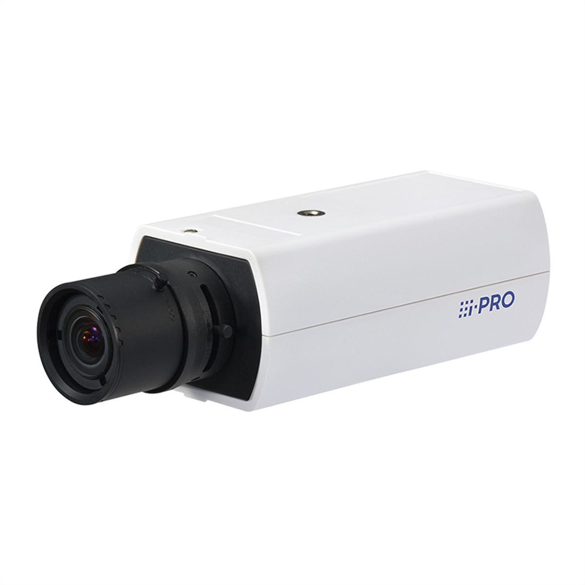 i-PRO WV-S1136AV 2MP AI INDOOR Box Caméra réseau