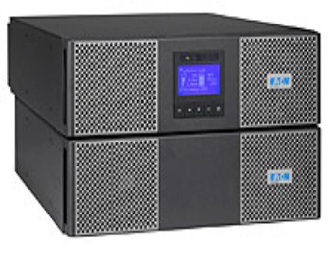 Eaton 9PX alimentation d'énergie non interruptible 11000 VA 4 sortie(s) CA