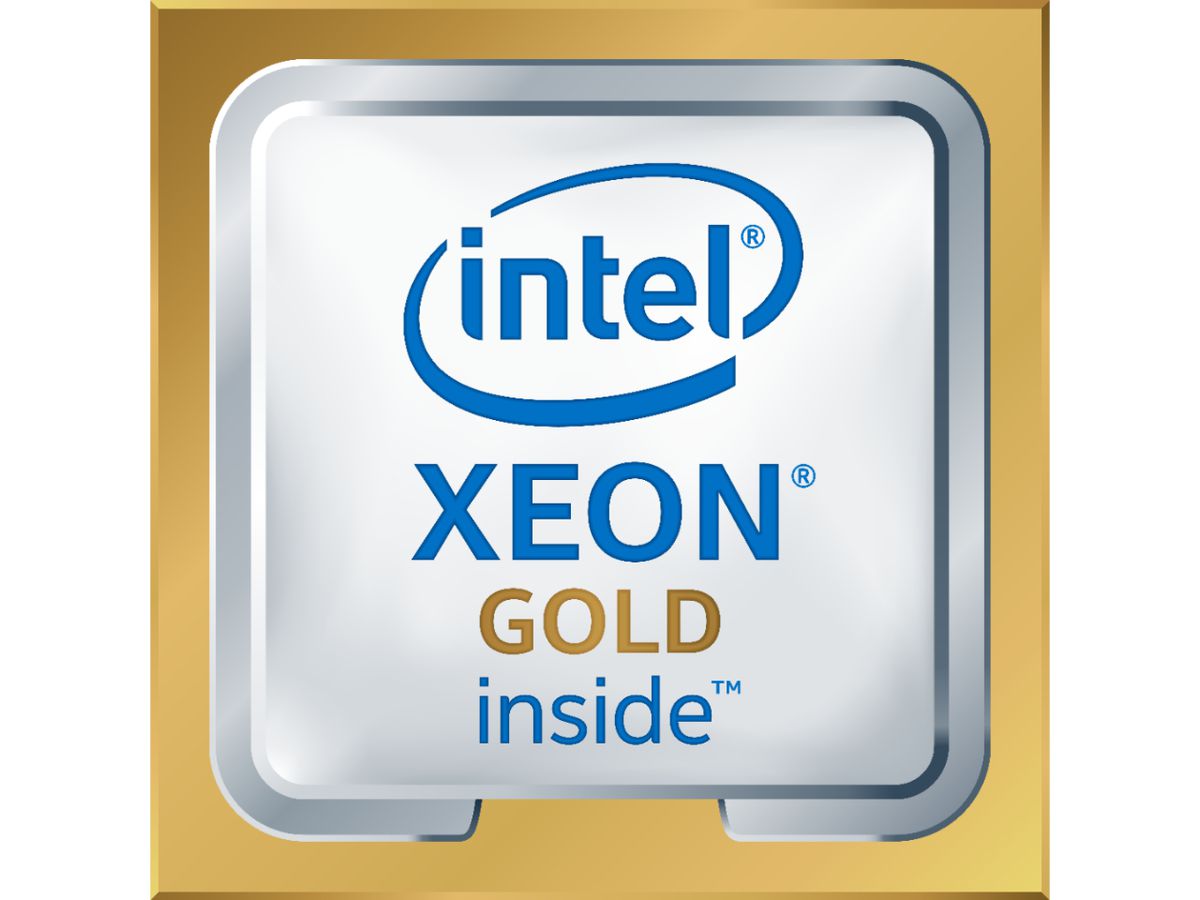 Intel Xeon 6244 processeur 3,6 GHz 24,75 Mo