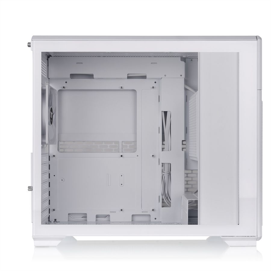 Thermaltake TR300 TG, Boîtier Blanc