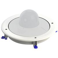 MOBOTIX Set de montage sous plafond pour Serie 7 Single-Lens