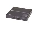 ATEN CE924 Système d’extension KVM USB DisplayPort double vue HDBaseT™ 2.0