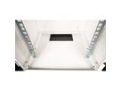 ROLINE 10" Boîtier mural 6U, 312x300 LxP  gris