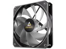 ANTEC P12R PWM ARGB REVERSE Ventilateur de boîtier PC, noir