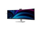 PHILIPS 49B2U5900CH/00 Moniteur incurvé SuperWide 32:9, avec USB-C