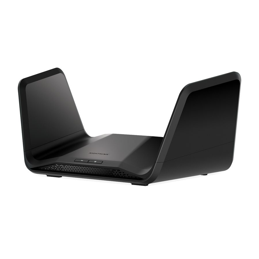 NETGEAR RAX70 Routeur sans fil Gigabit Ethernet Tri-bande noir