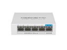 Keenetic KN-4610 Switch 5 Commutateur Gigabit 5 ports