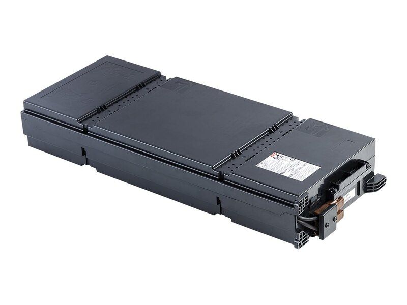 APC APCRBC152 Cartouche de batterie de rechange Nr 152