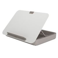 DATAFLEX Addit Bento Boite à accessoires, blanc