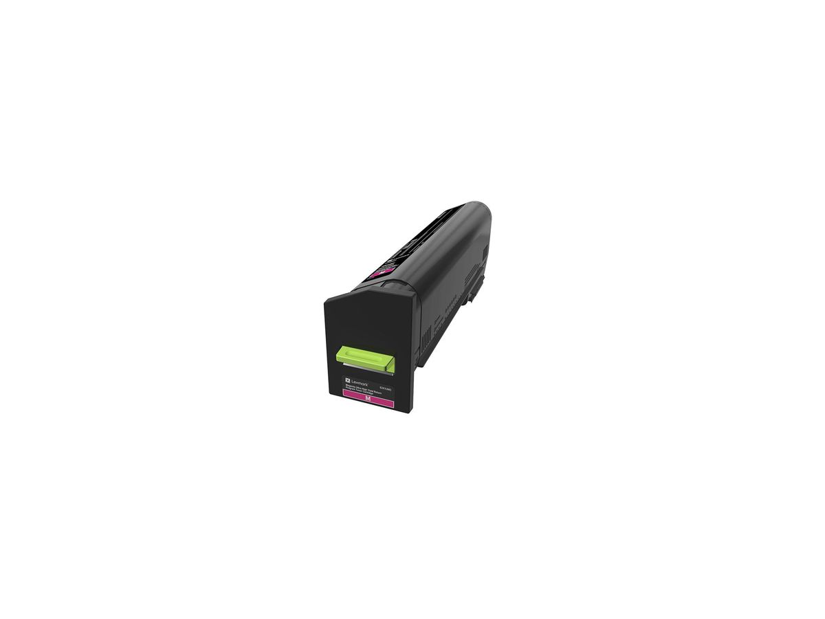 Lexmark 82K2UM0 Cartouche de toner Original Magenta 1 pièce(s)