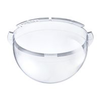 I-PRO WV-QDC101C Support, Couvercle de dôme