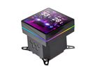 Thermaltake TH360 V3 Ultra ARGB Sync AIO Refroidisseur liquide pour processeur, noir