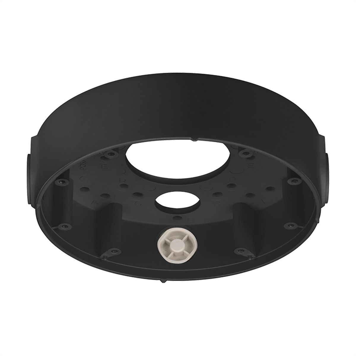 I-PRO WV-QJB501A-B Support, Support de base